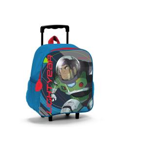 ZAINO TROLLEY BUZZ LIGHTYEAR