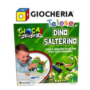 Giocheria Telese Terme  Giochi e Giocattoli per tutte le età