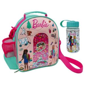 BARBIE -  BORSA ZAINO 2 IN 1