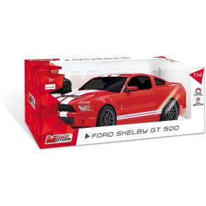 FORD MUSTANG/SHELBY GT500