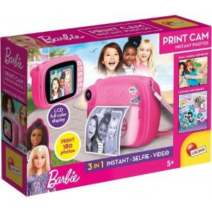 PRINT CAMERA BARBIE DISPLAY 8