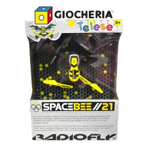 RADIOFLY -  SPACEBEE // 21 DRONE RC