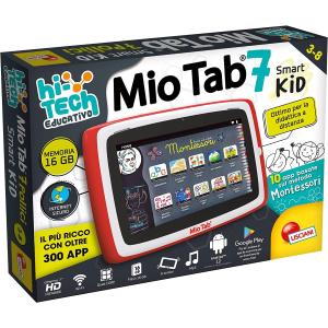 MIO TAB 7''  SMART KID 2023