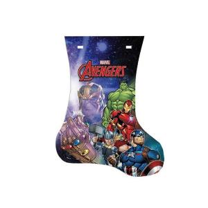 CALZA VUOTA AVENGERS 