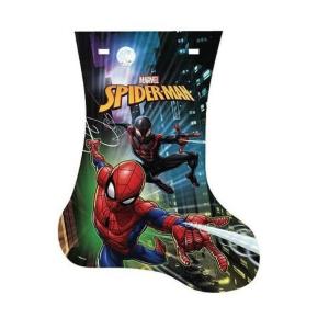 CALZA VUOTA SPIDERMAN