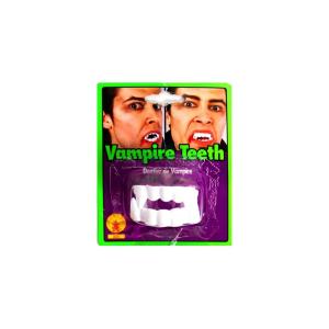 DENTIERA DRACULA BLISTER