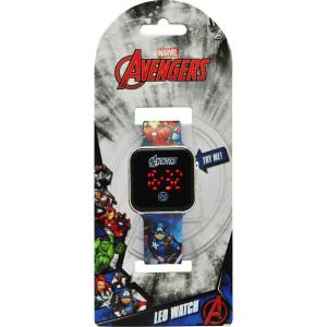 OROLOGIO/WATCH DA POLSO DIGITALE AVENGERS