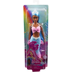 BARBIE DREAMTOPIA SIRENE HGR08