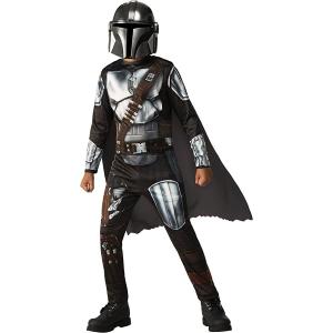 COSTUME MANDALORIAN CLASSIC INF