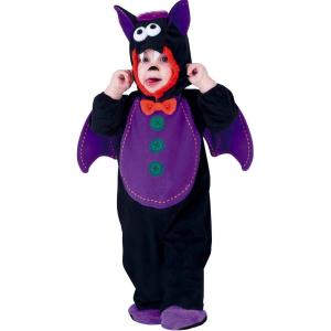 COSTUME PIPISTRELLO BABY