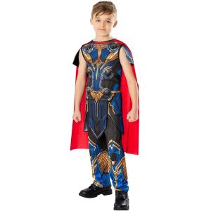 COSTUME THOR TLT CLASSICO 5-6 ANNI