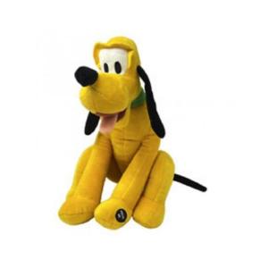 DISNEY PELUCHE PLUTO 60 CM CON SUONO 