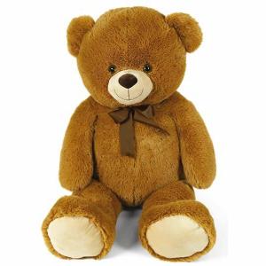 ORSO MARRONE  60 CM