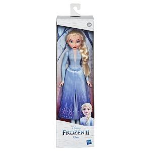 BAMBOLA DISNEY FROZEN ELSA