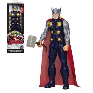 AVENGERS TITAN HERO THOR PERS.30CM B1670