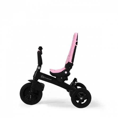Triciclo Kinderkraft Twipper