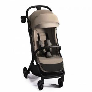 PASSEGGINO leggero NUBI 2 SAND BEIGE