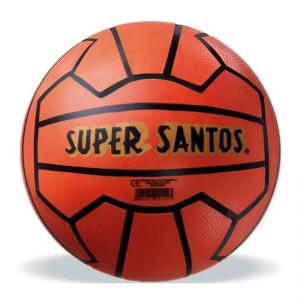 SUPER SANTOS PALLONE SGONFIO/RETINA