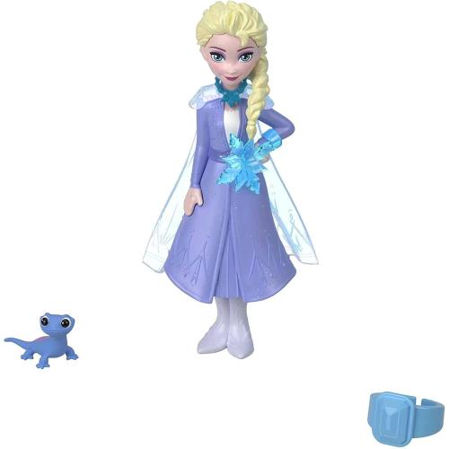 Bambola Anna con anello Frozen Disney Store