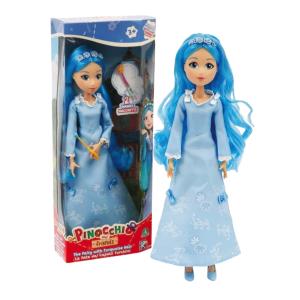 HASBRO FROZEN BAMBOLA MINI VALIGETTA CON ACCESSORI 2 ASS. ELSA-ANNA