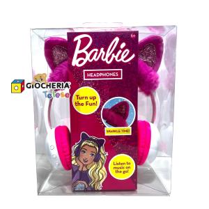 BARBIE - CUFFIE BLUETOOTH - S4290