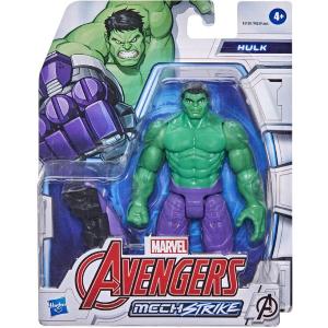 AVENGERS MECH STRIKE HULK 15 CM