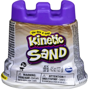 KINETIC SAND MINI CASTELLO SABBIA MAGICA