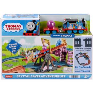 THOMASFRIEND SET AVVENTURE