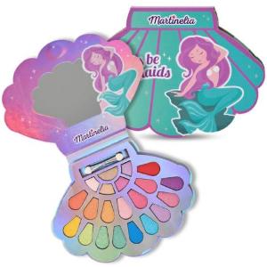 MARTINELIA MAKE UP PALETTE SIRENA