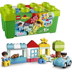 DUPLO CLASSIC CONTENIT. MATTONCINI