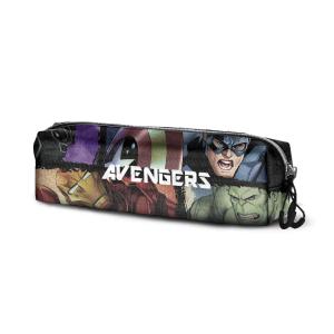 ASTUCCIO  SCUOLA AVENGERS