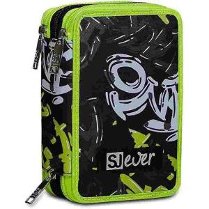 ASTUCCIO 3 ZIP SJ GANG SJ EVER URBY BOY