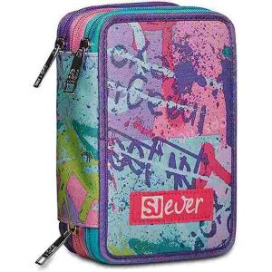 ASTUCCIO 3 ZIP SJ GANG SJ EVER SWITIE GIRL