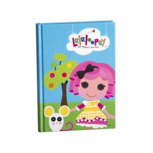 DIARIO 10M LALALOOPSY