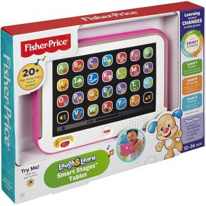 FISHER PRICE TABLET 