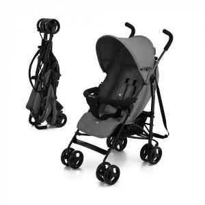 KINDERKRAFT TIK PASSEGGINO LEGGERO STONE GREY