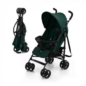 KINDERKRAFT TIK PASSEGGINO LEGGERO GREEN