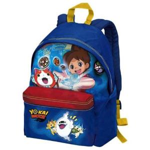 YOKAIWATCH17 ZAINO MINI