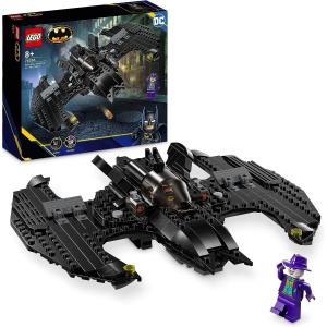 LEGO DC COMICS BAT-AEREO: BATMAN VS THE JOKER