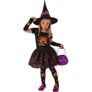 COSTUME STREGA CANDY INF