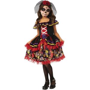 COSTUME KATRINITA DELUXE INF.