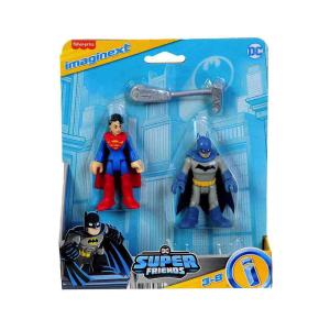 IMAGINEXT DC SUPER FRIENDS BATMAN