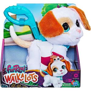 FURREAL WALKALOTS CAGNOLINO