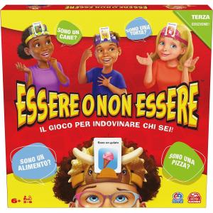 ESSERE O NON ESSERE NUOVO