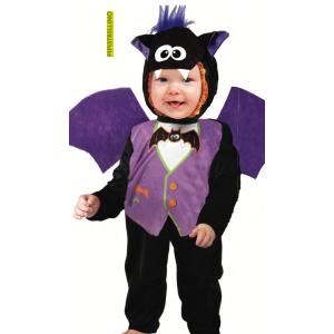 COSTUME PIPISTRELLINO