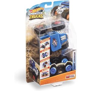 HOT WHEELS MONSTER TRUCKS