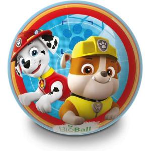 PAW PATROL PALLONE BIO