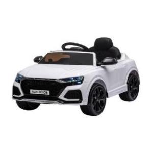 AUTO R/C AUDI Q8 12V BIANCA