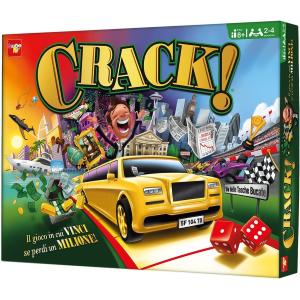 CRACK! GIOCO DA TAVOLO