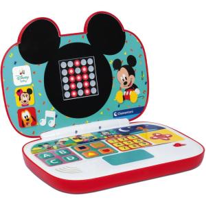 DISNEY LED SCREEN LAPTOP